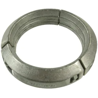 Storz clamp ring 150mm (for 2.8 - 3.2mm wall thickness)  HD218130 AGRALV