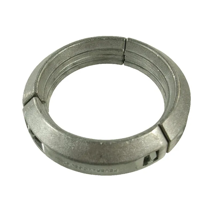 Storz clamp ring 150mm (for 2.8 - 3.2mm wall thickness)  HD218130 AGRALV