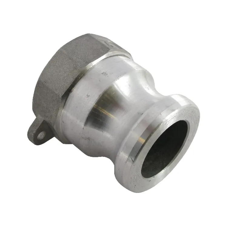 Camlock A 1 1/4 F alu HCN100AAL032 AGRALV