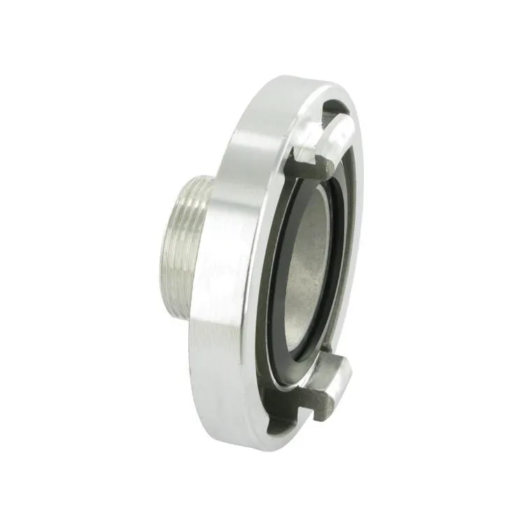 Storz coupling 65 x 1 1/2 M (pawl 81mm)  HD11265BU AGRALV