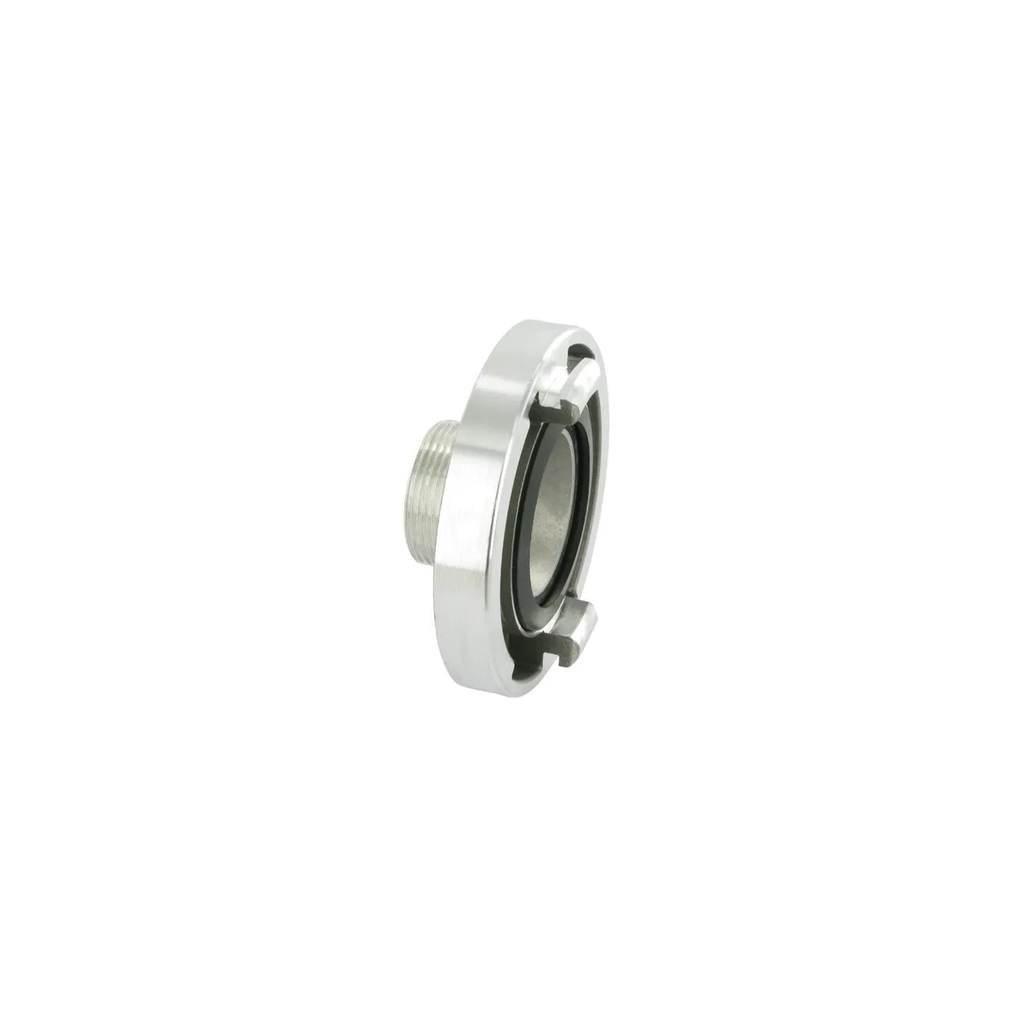Storz coupling 65 x 1 1/2 M (pawl 81mm)  HD11265BU AGRALV