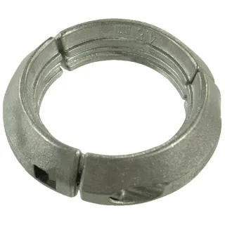 Storz clamp ring 101.5mm (for 4.5mm wall thickness)  HD218126Z AGRALV