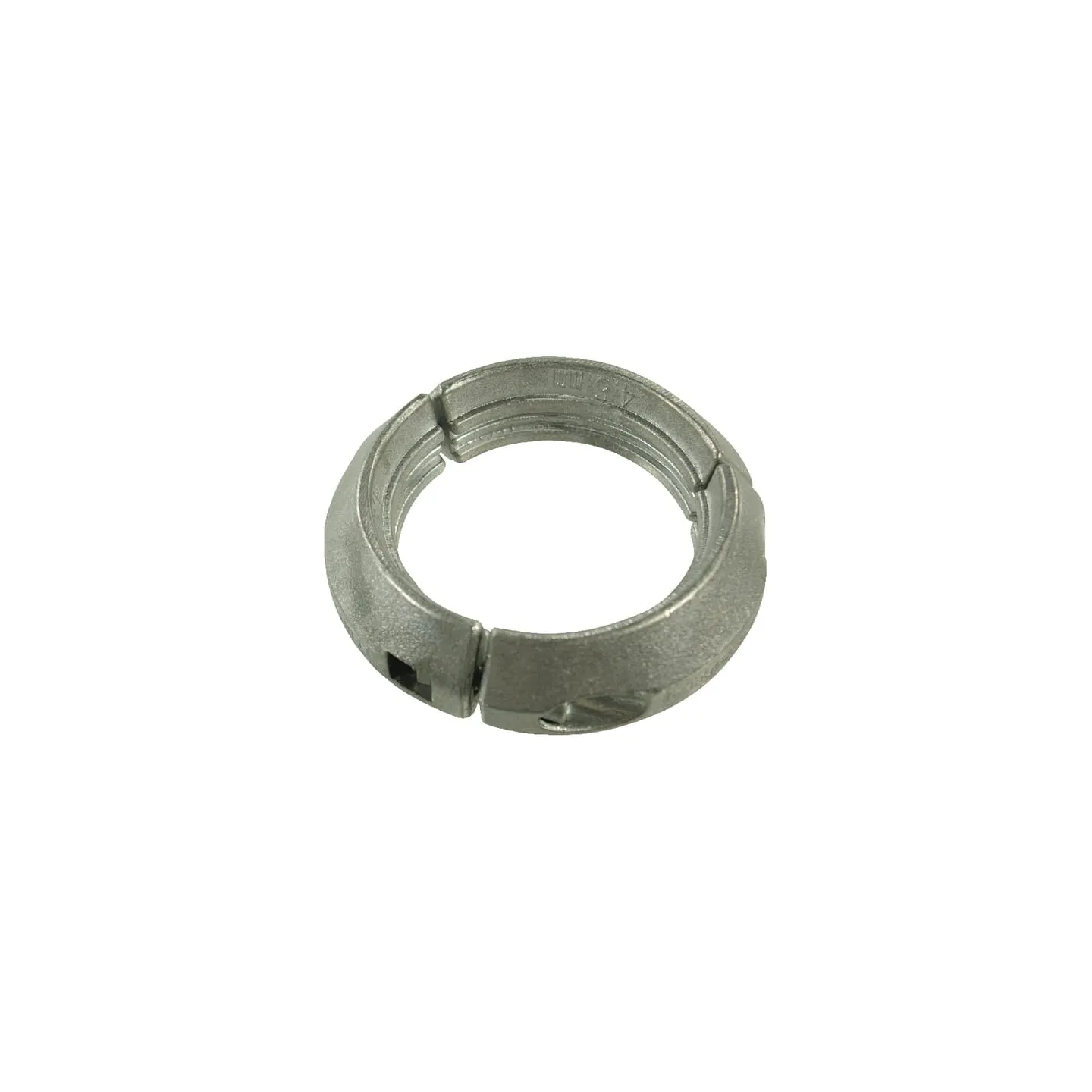 Storz clamp ring 101.5mm (for 4.5mm wall thickness)  HD218126Z AGRALV