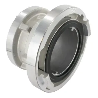 Storz reduktors 100 (svira 115 mm) x 110 (spale 133 mm) HD217054 AGRALV