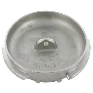 TW plug 4 SS  HCN120FSS100 AGRALV