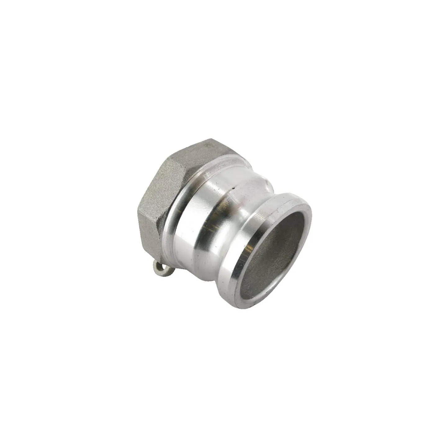 Camlock A 2 1/2 F alu HCN100AAL063 AGRALV