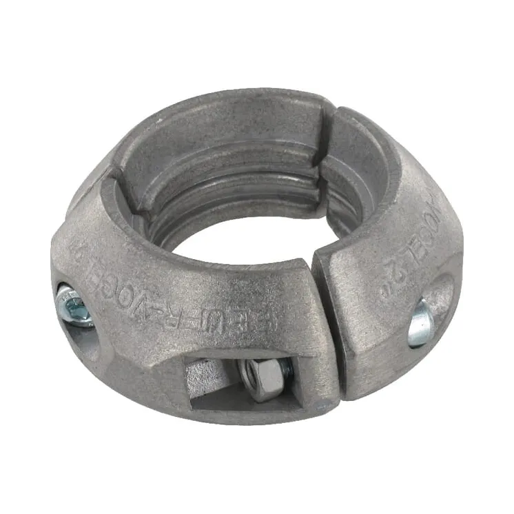 Storz clamp ring 52mm (for 2.0mm wall thickness)  HD218118 AGRALV