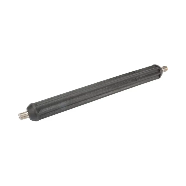 Gun extension 300mm SS  HD143301 AGRALV