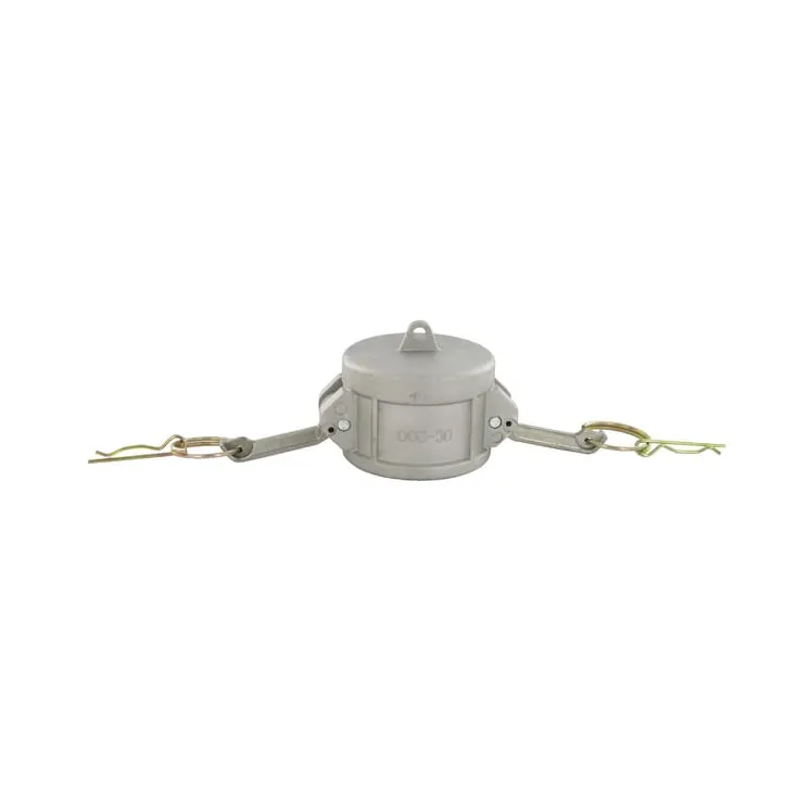 Camlock sieviešu vāciņš 2 alu HCN100GAL051 AGRALV