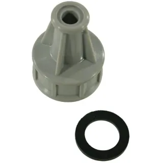 Nozzle for beam pipe  HD217092 AGRALV