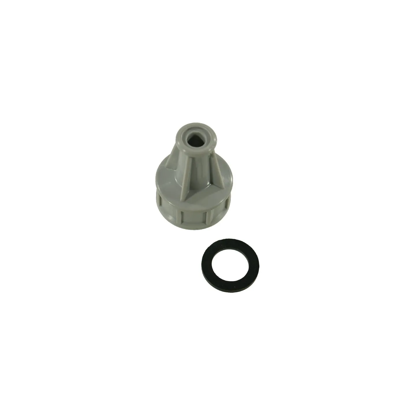 Nozzle for beam pipe  HD217092 AGRALV