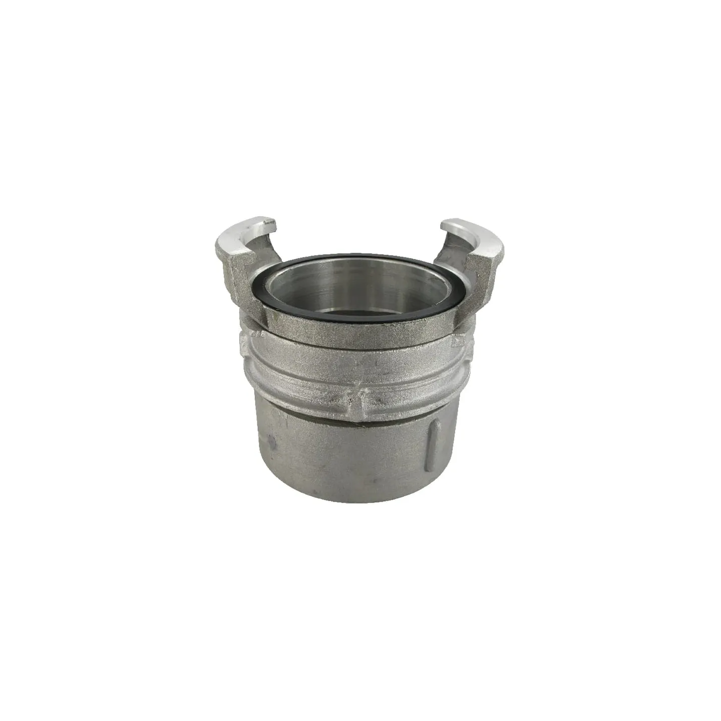 Coupling DN100, Female 4  HCN110BAL102 AGRALV