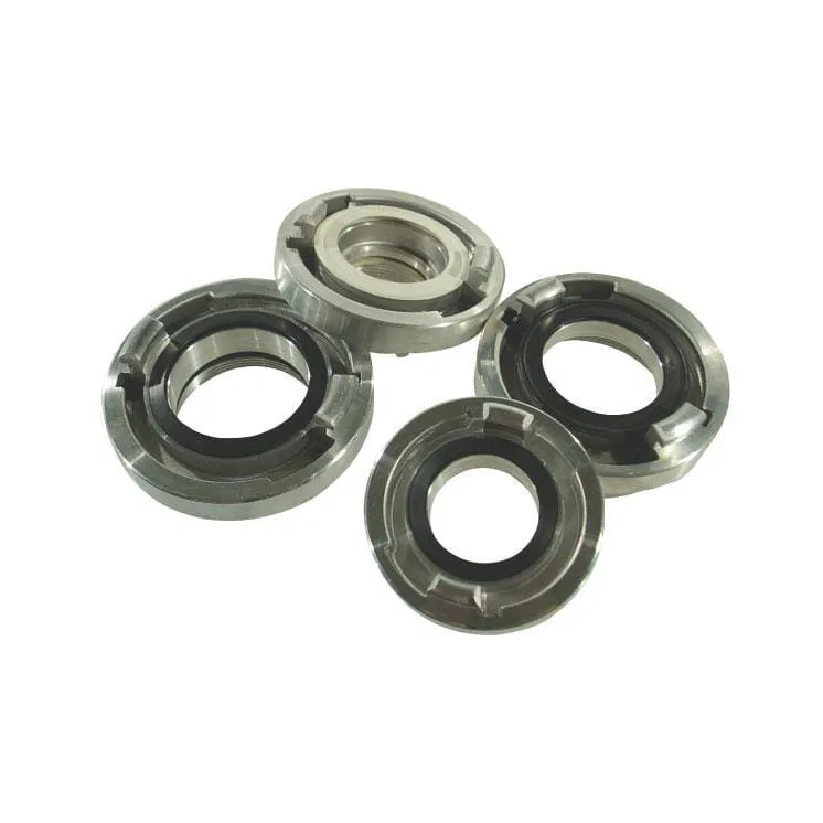 Storz coupling 65 x 2 F (pawl 81mm)  HD217031 AGRALV