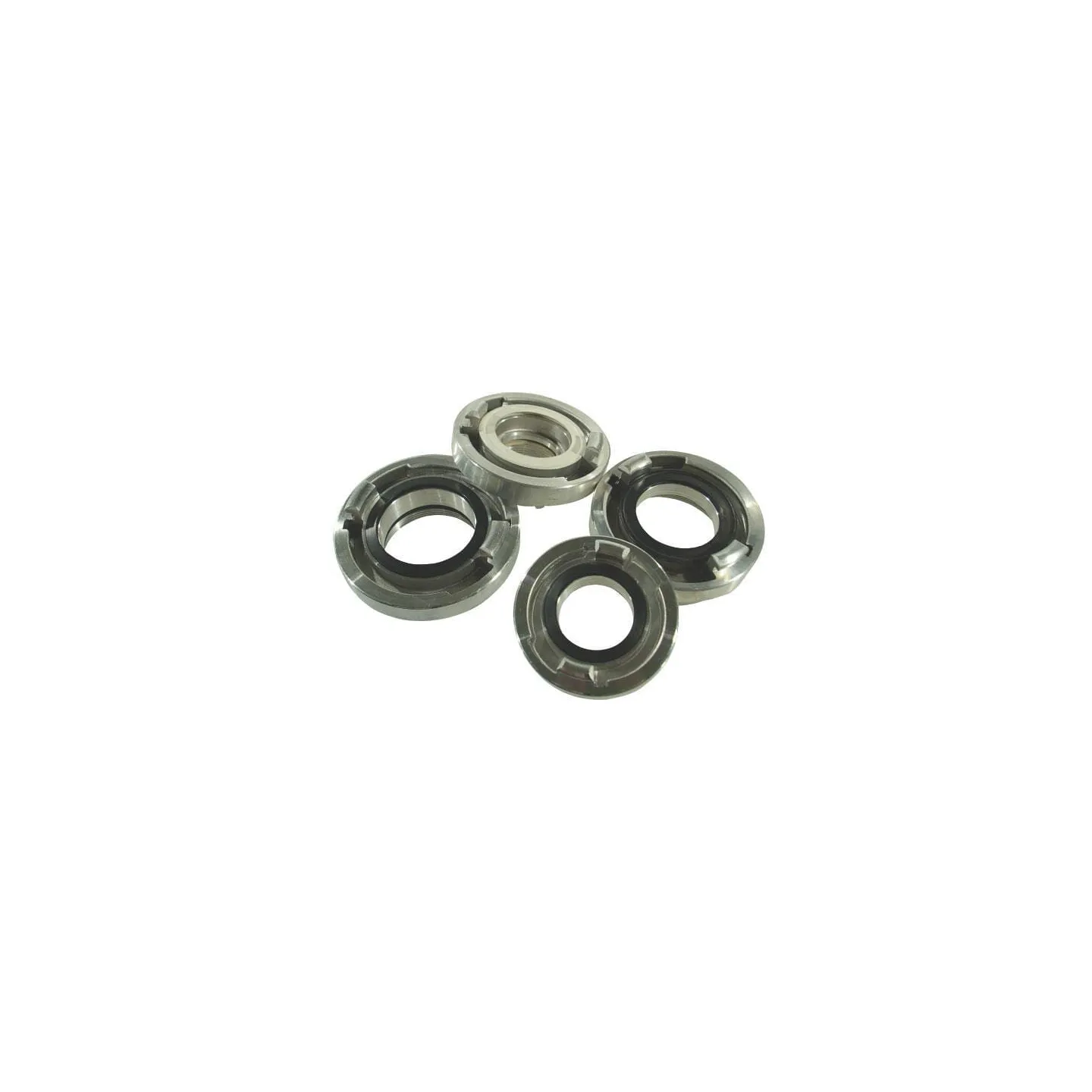 Storz sakabe 65 x 2 F (skava 81 mm) HD217031 AGRALV