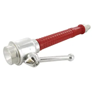 Jet pipe 2 outer thread  HD217094 AGRALV