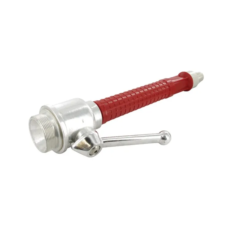 Jet pipe 2 outer thread  HD217094 AGRALV
