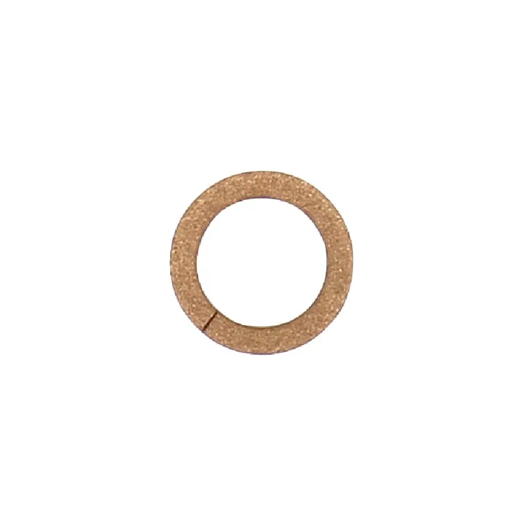 Seal ring 9.91x14.27x1.35  HD001511 AGRALV HD568008