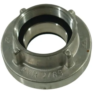 Storz coupling 125 x 5'' F (pawl 148mm)  HD1255BI AGRALV