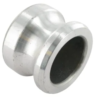 Camlock male plug 1 1/2 alu  HCN100HAL038 AGRALV