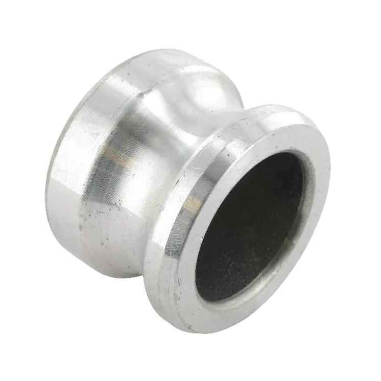 Camlock vīrieša spraudnis 1 1/2 alu HCN100HAL038 AGRALV