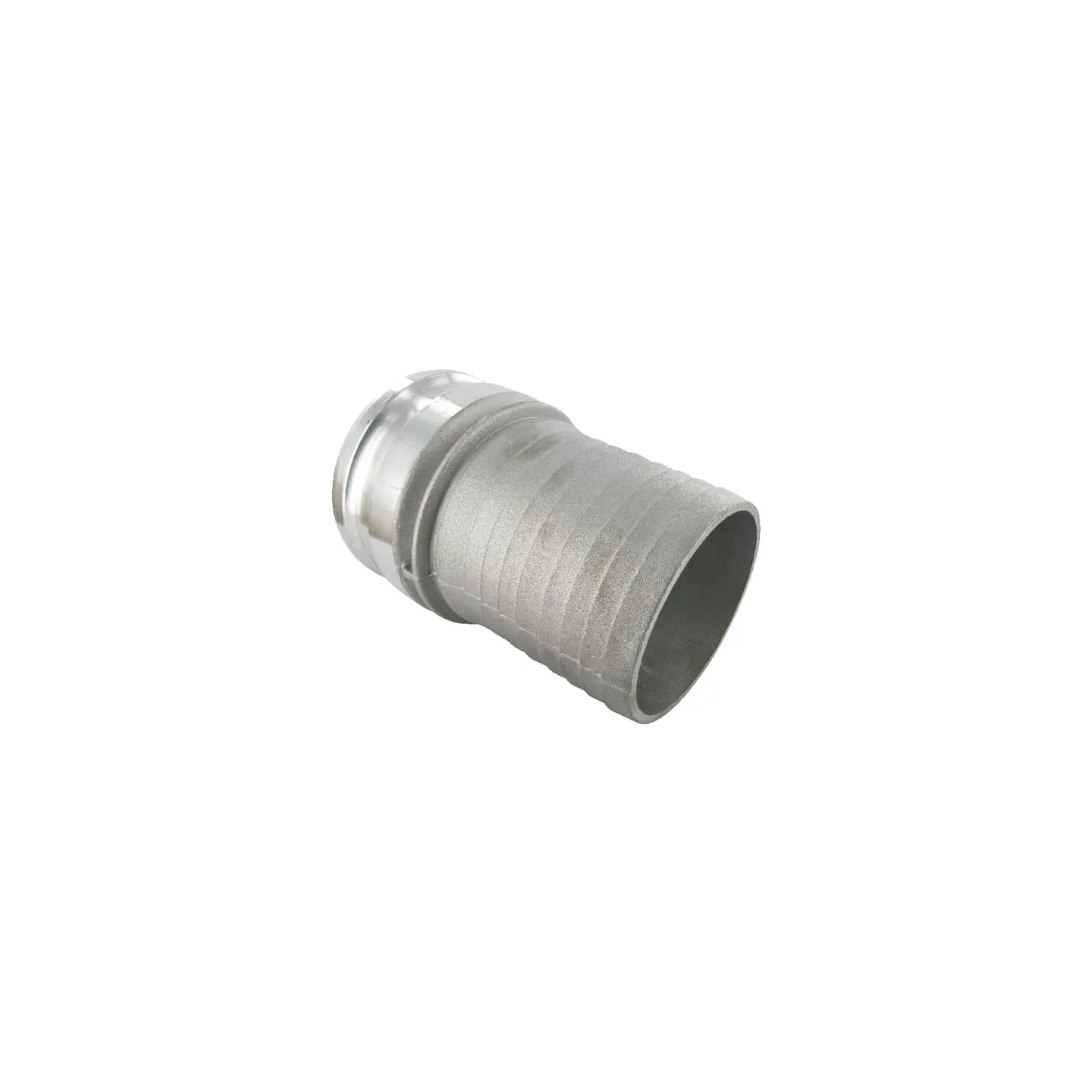Camlock E 4 šļūtenes gals alumīnija HCN100EAL102 AGRALV