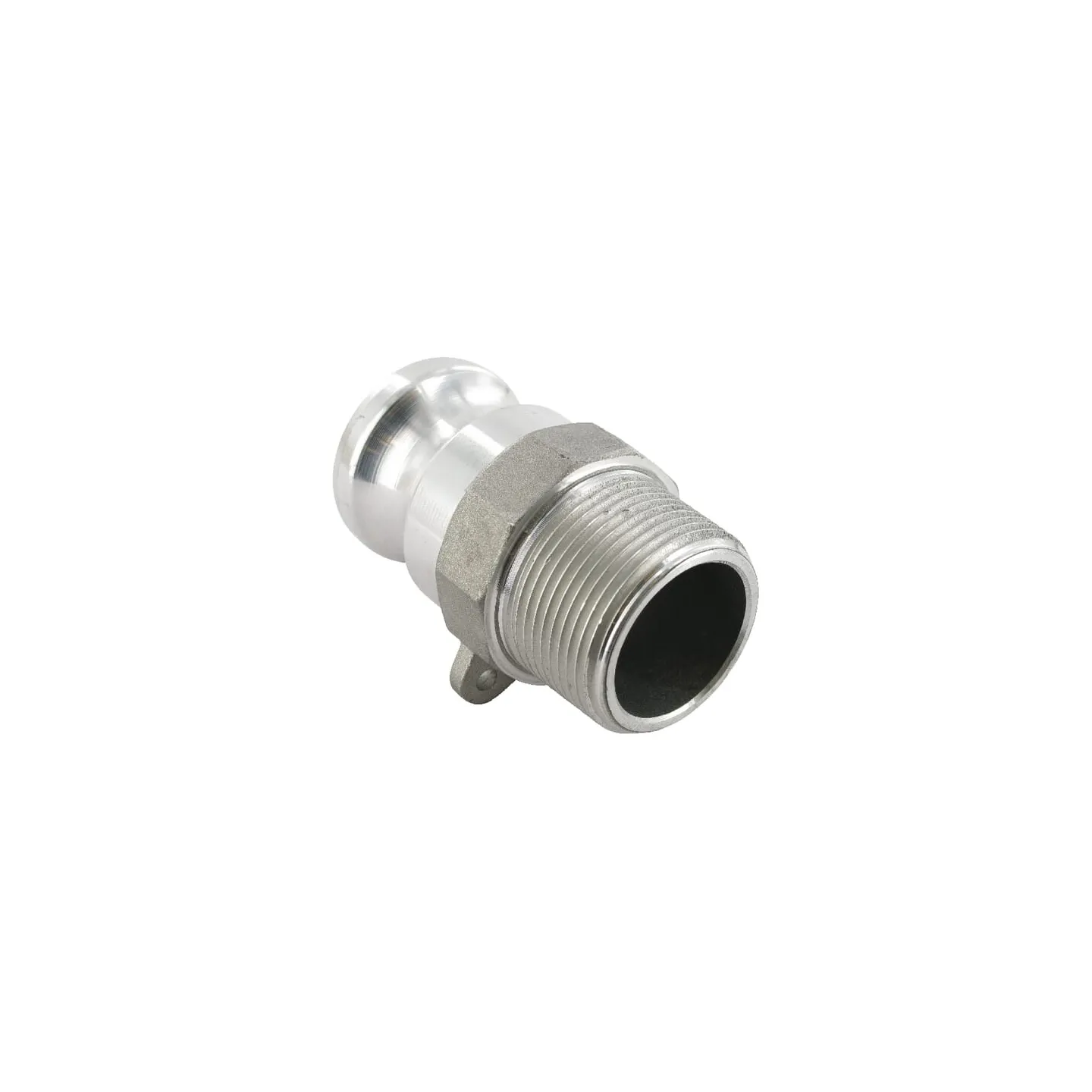Camlock F 1 1/4 vīriešu alu HCN100FAL032 AGRALV