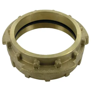 TW Coupling brass 4 female  HCN120ABR100 AGRALV 93050202044004