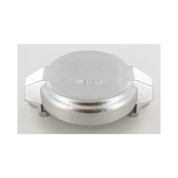 TW cap 3 SS  HCN120ESS080 AGRALV 93050202042002