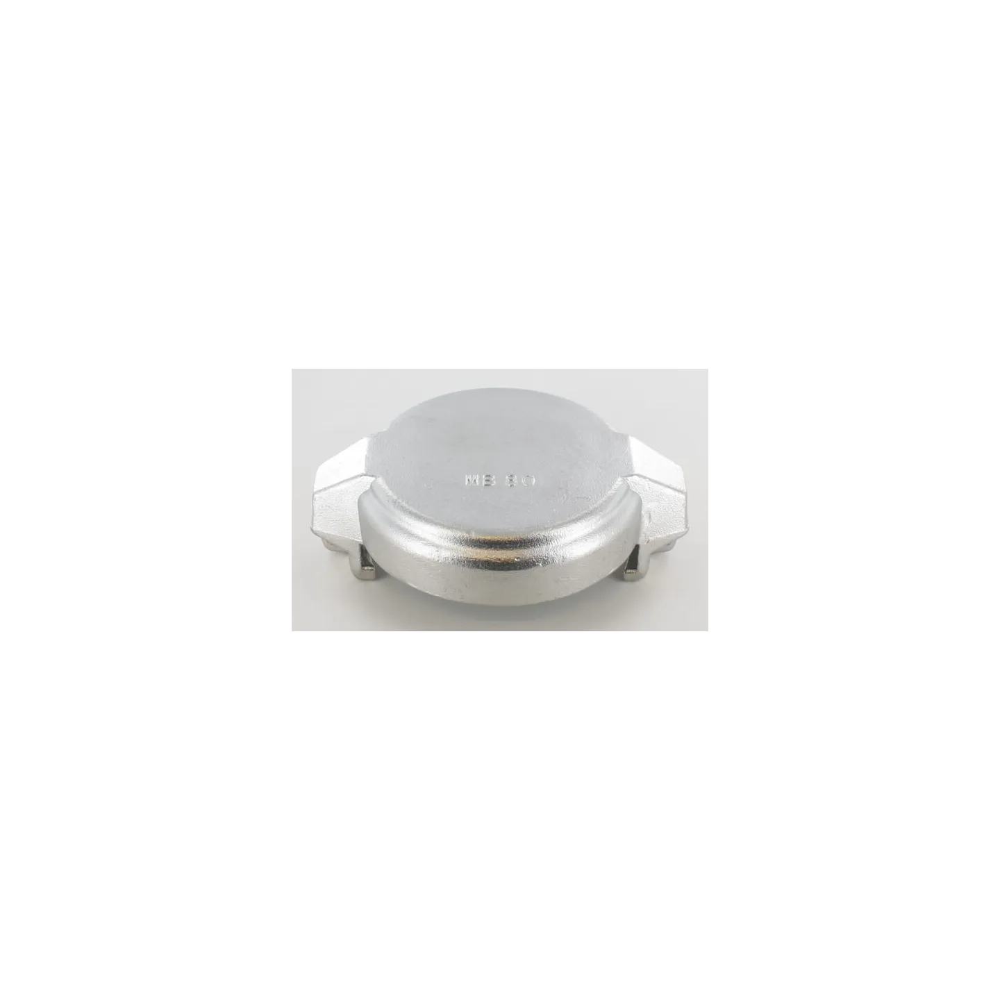TW cap 3 SS  HCN120ESS080 AGRALV 93050202042002