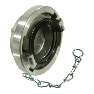 Storz blanking cap 65 (pawl 81mm)  HD217061 AGRALV