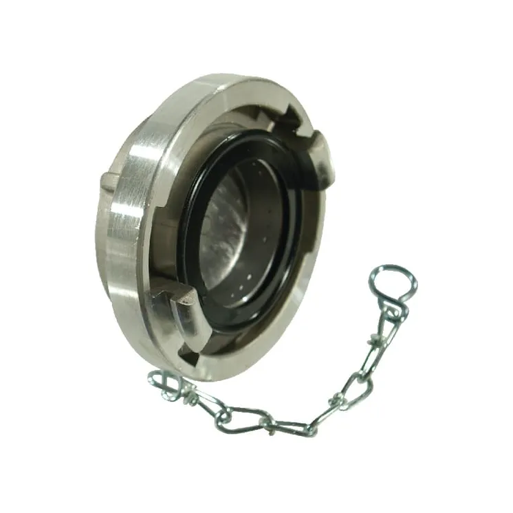 Storz blanking cap 65 (pawl 81mm)  HD217061 AGRALV