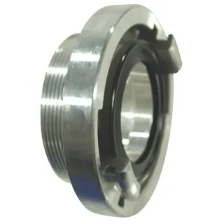 Storz coupling 75 x 3 M (pawl 89mm)  HD217045 AGRALV