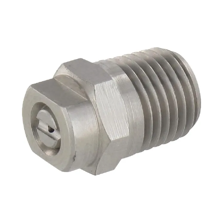 HP nozzle 15Â° 100 1/4 NPT  HD1514100 AGRALV