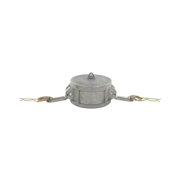 Camlock sieviešu vāciņš 3 alu HCN100GAL076 AGRALV