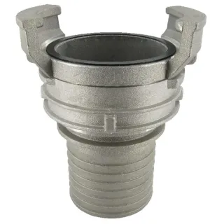 Coupling, DN65, Â 70mm  HCN110AAL065 AGRALV