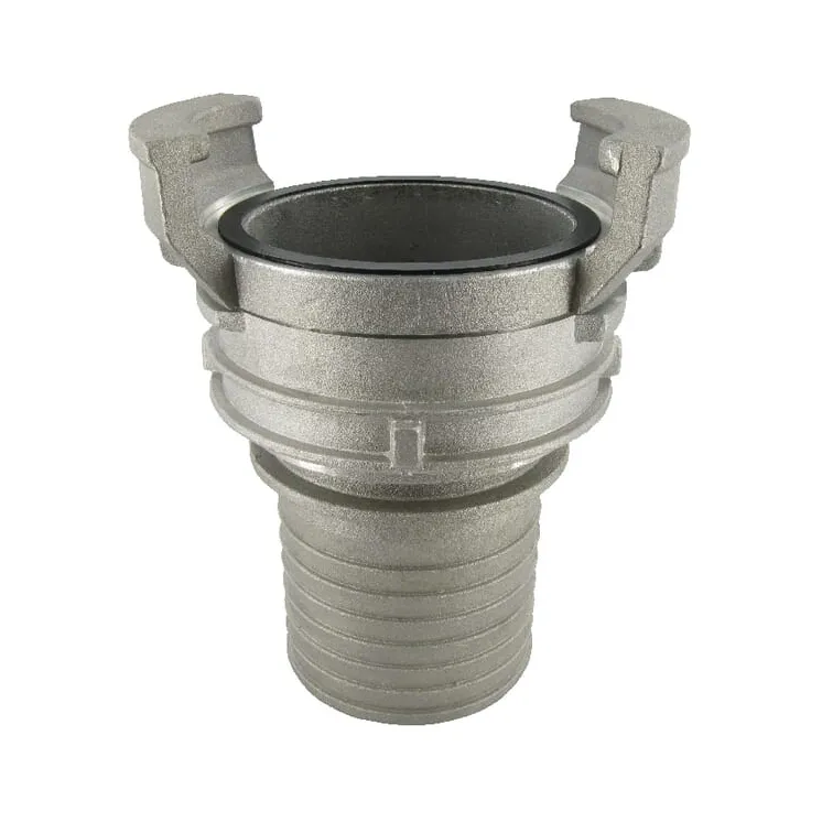 Coupling, DN65, Â 70mm  HCN110AAL065 AGRALV