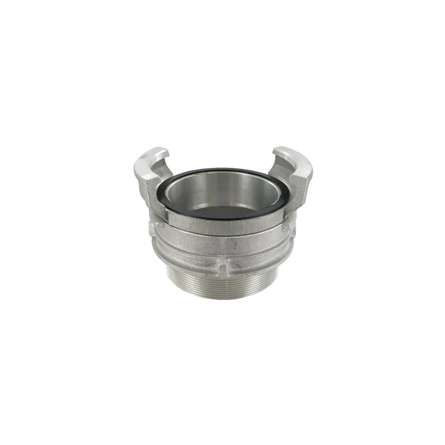Sakabe DN100, vīrišķais 4 HCN110CAL102 AGRALV
