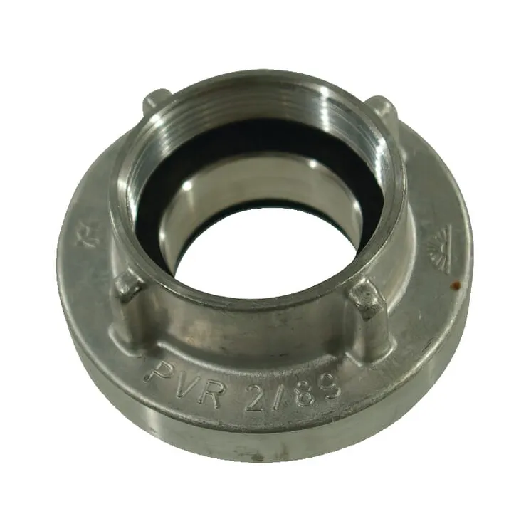 Storz coupling 52 x 1 1/4 F (pawl 66mm)  HD11452BI AGRALV