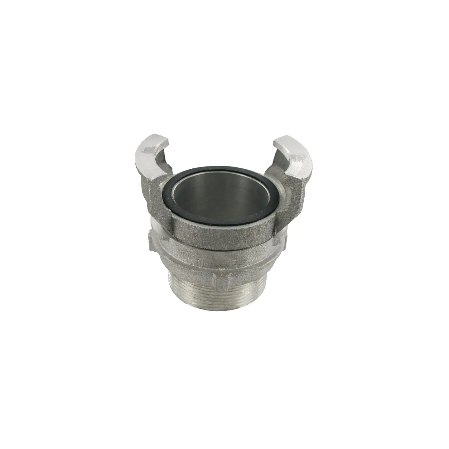 Sakabe DN40, vīrišķais 1-1/2 HCN110CAL038 AGRALV GM038 GMG038
