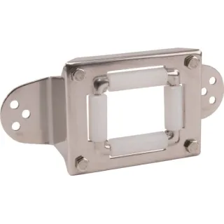 Wall hose guide frame stainless steel  HD1001 AGRALV