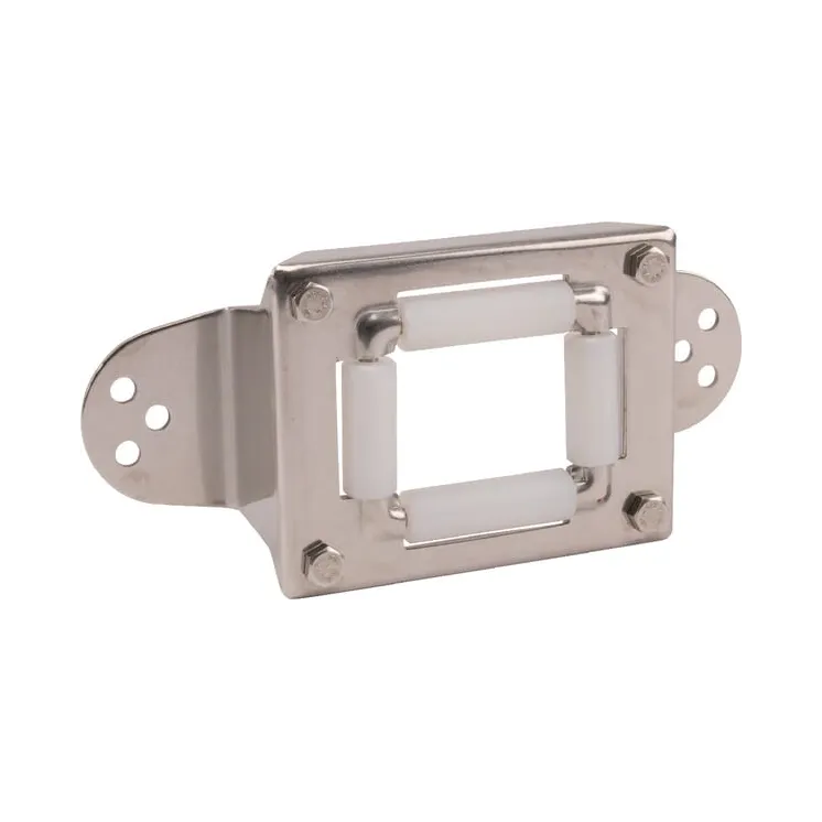 Wall hose guide frame stainless steel  HD1001 AGRALV