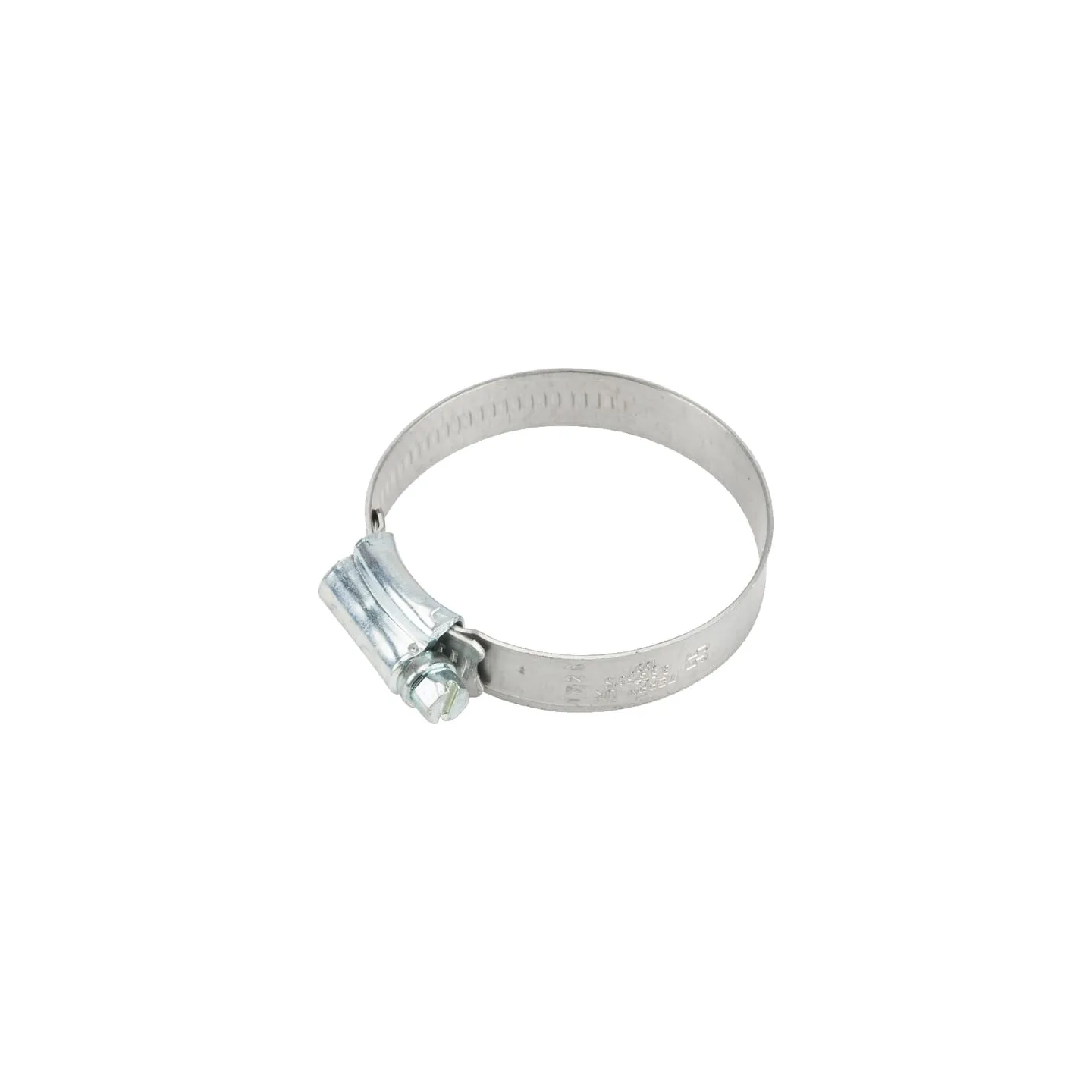 Šļūtenes klips ZP (izmērs:2) 40-55mm HCS1055 AGRALV JCS1055