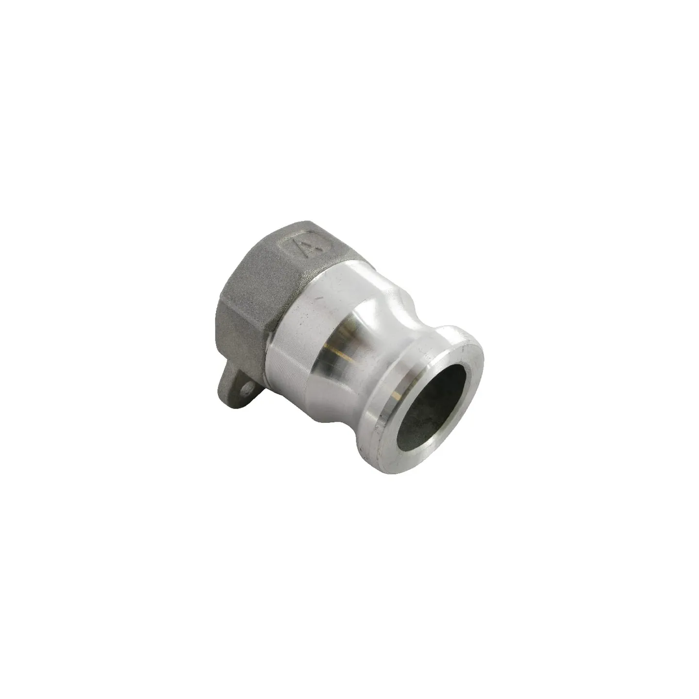 Camlock A 1 F alu HCN100AAL025 AGRALV