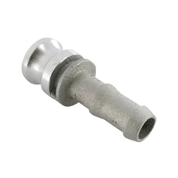 Camlock E 3/4 šļūtenes gals alumīnija HCN100EAL019 AGRALV
