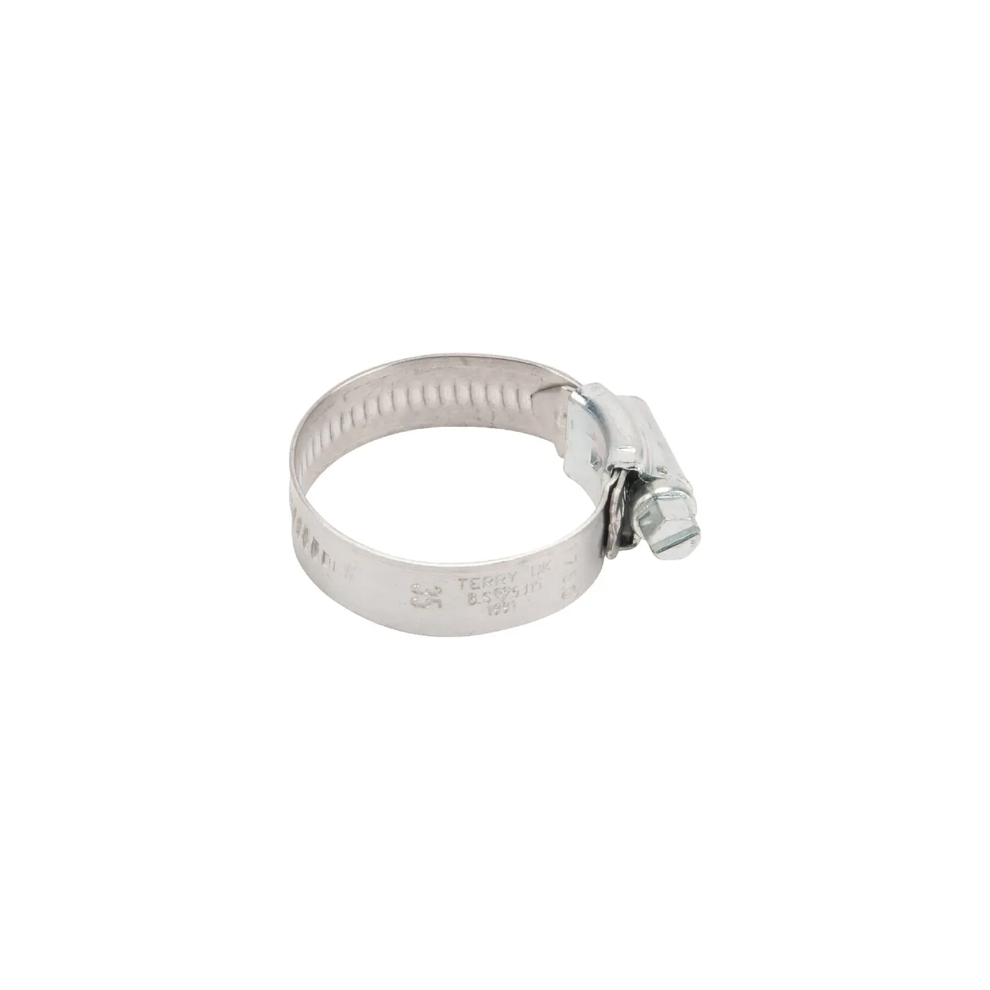 Šļūtenes klips ZP (izmērs:1) 25-35mm HCS1035 AGRALV JCS1035
