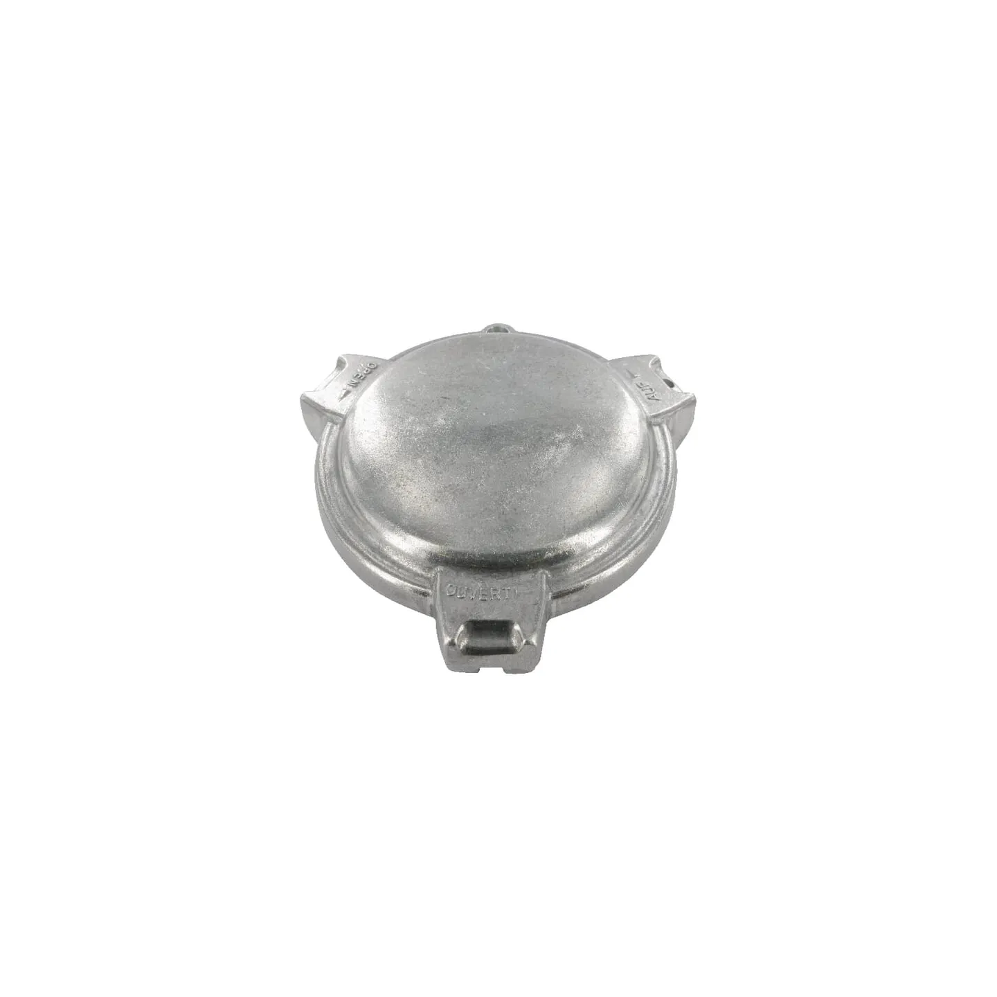 TW cap 4 alu  HCN120EAL100 AGRALV