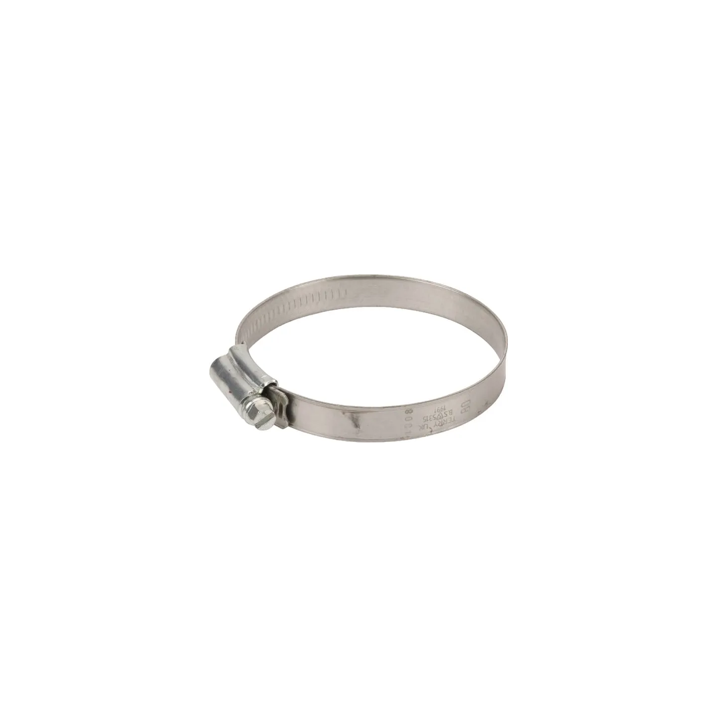 Šļūtenes klips ZP (izmērs:3x) 60-80mm HCS1080 AGRALV JCS1080