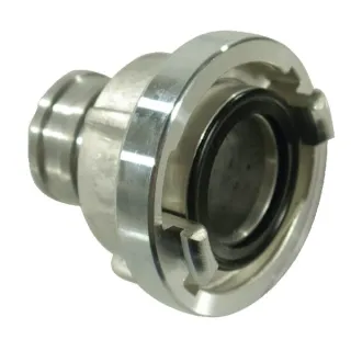 Storz 52 x Hose end 2 (pawl 66mm)  HD218018 AGRALV