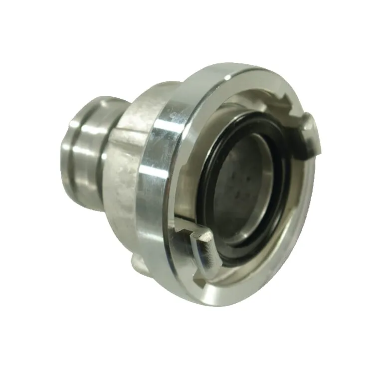 Storz 52 x Šļūtenes gals 2 (sprosts 66mm) HD218018 AGRALV