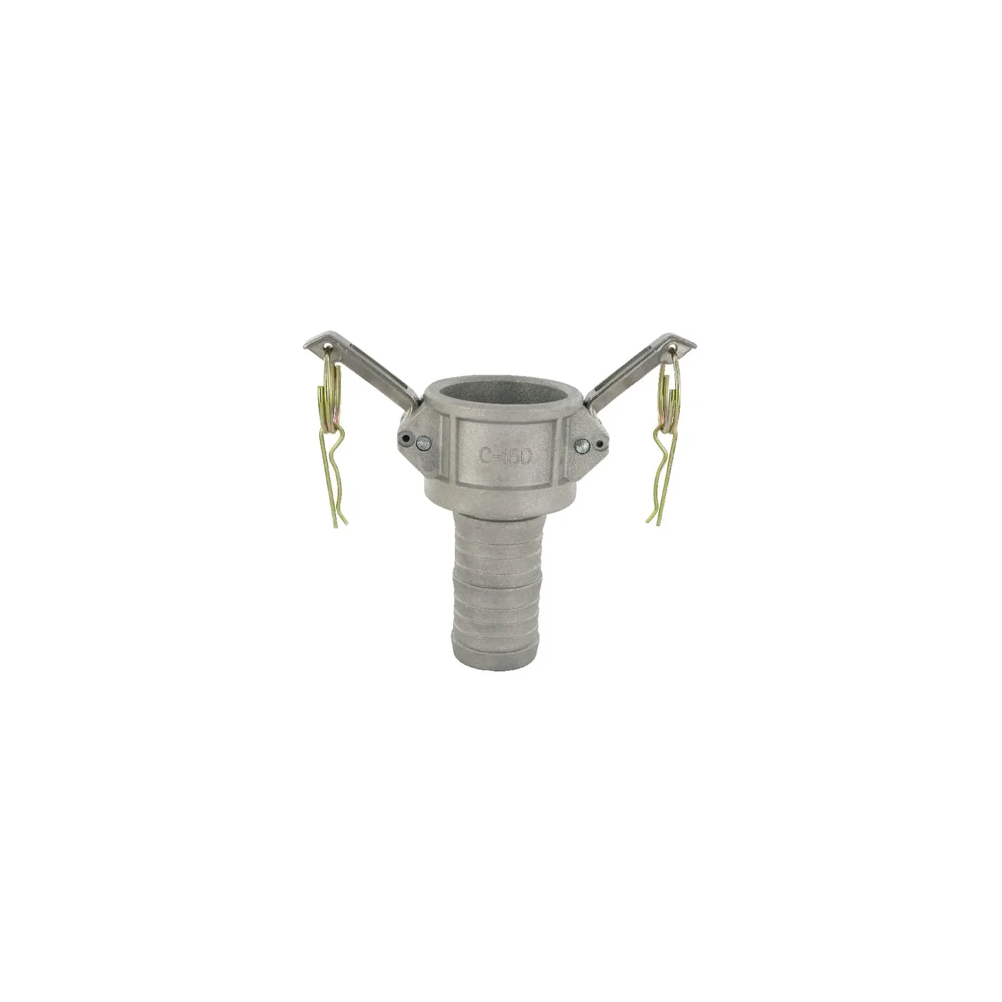 Camlock C 1 1/2 šļūtenes gals Nerūsējošais tērauds HCN100CSS038 AGRALV